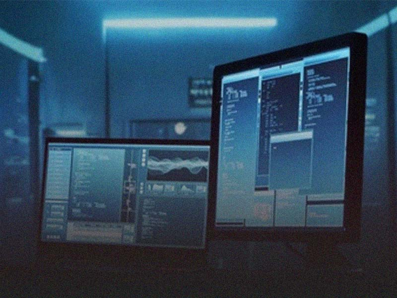 Low Current Systems… Smart & Advanced Security Solutions