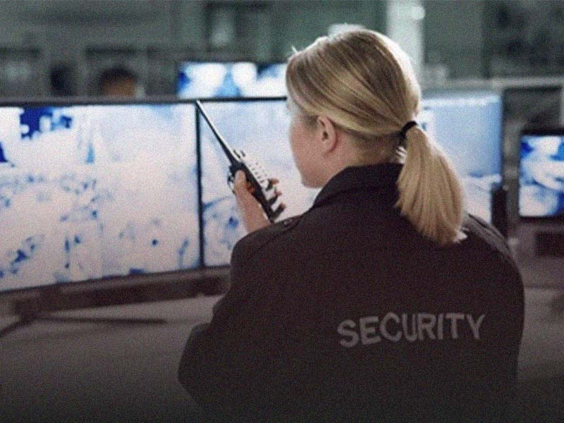 Installing Integrated Security Systems for Continuous Protection