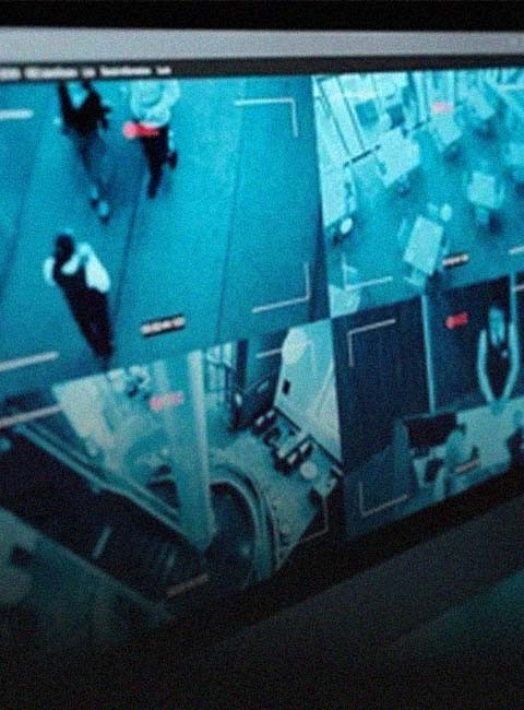 Securing a Governmental Administrative Complex in Cairo