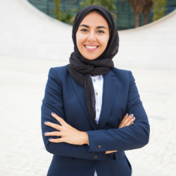 Mariem Mahmoud